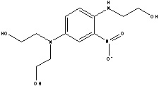染料藍2號